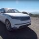 Illustration for article titled Hey Look A 2018 Range Rover Velar Actually Went Off-Road